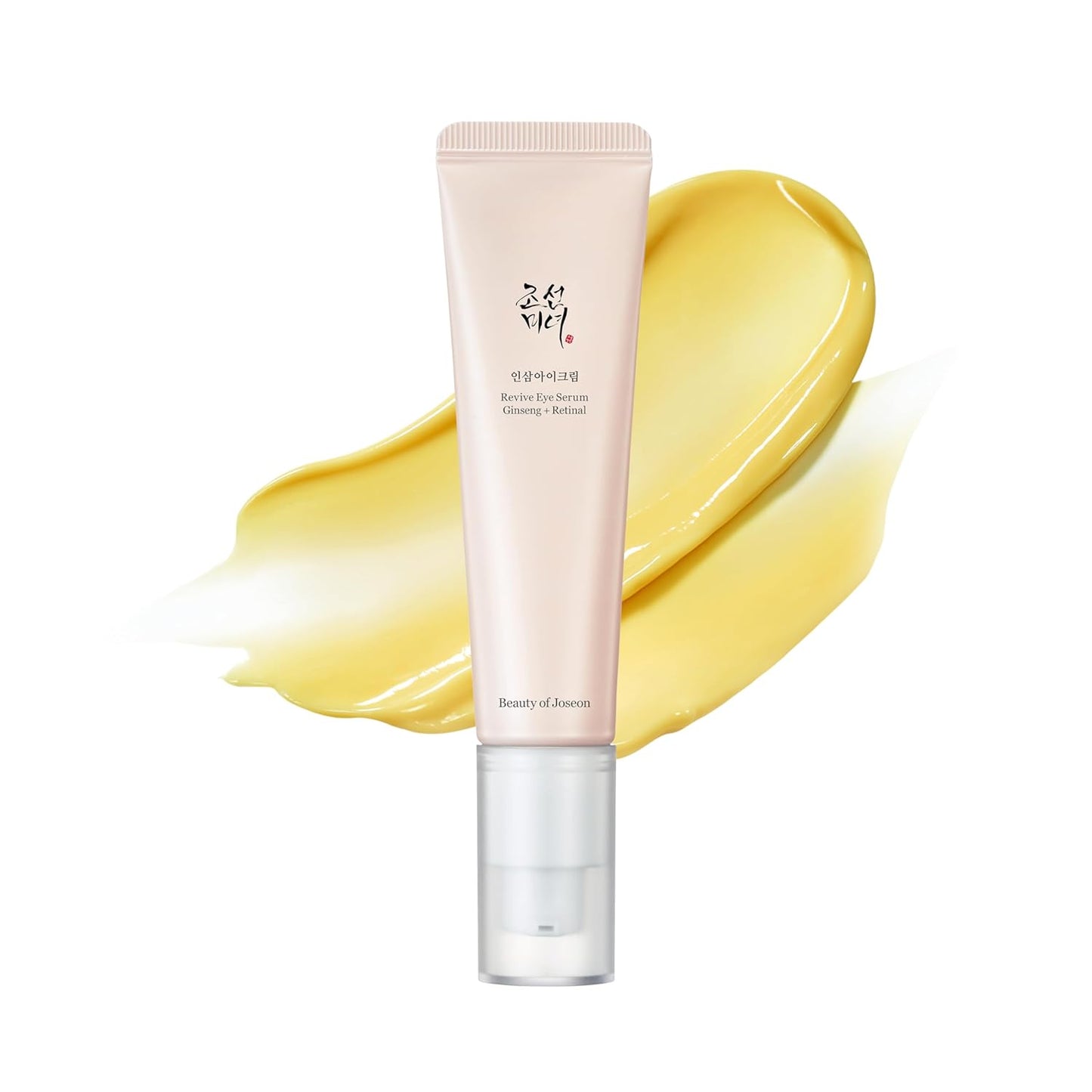 Beauty of Joseon Revive Eye Serum: Ginseng + Retinal – 30ml / 1 fl oz