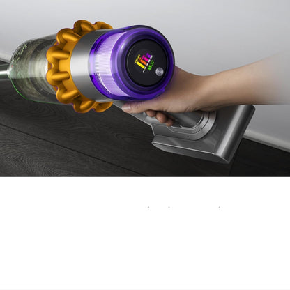 Nexoro | V15 Laser Cordless Vacuum Cleaner
