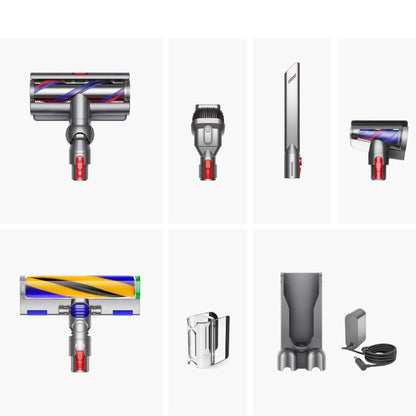 Nexoro | V15 Laser Cordless Vacuum Cleaner