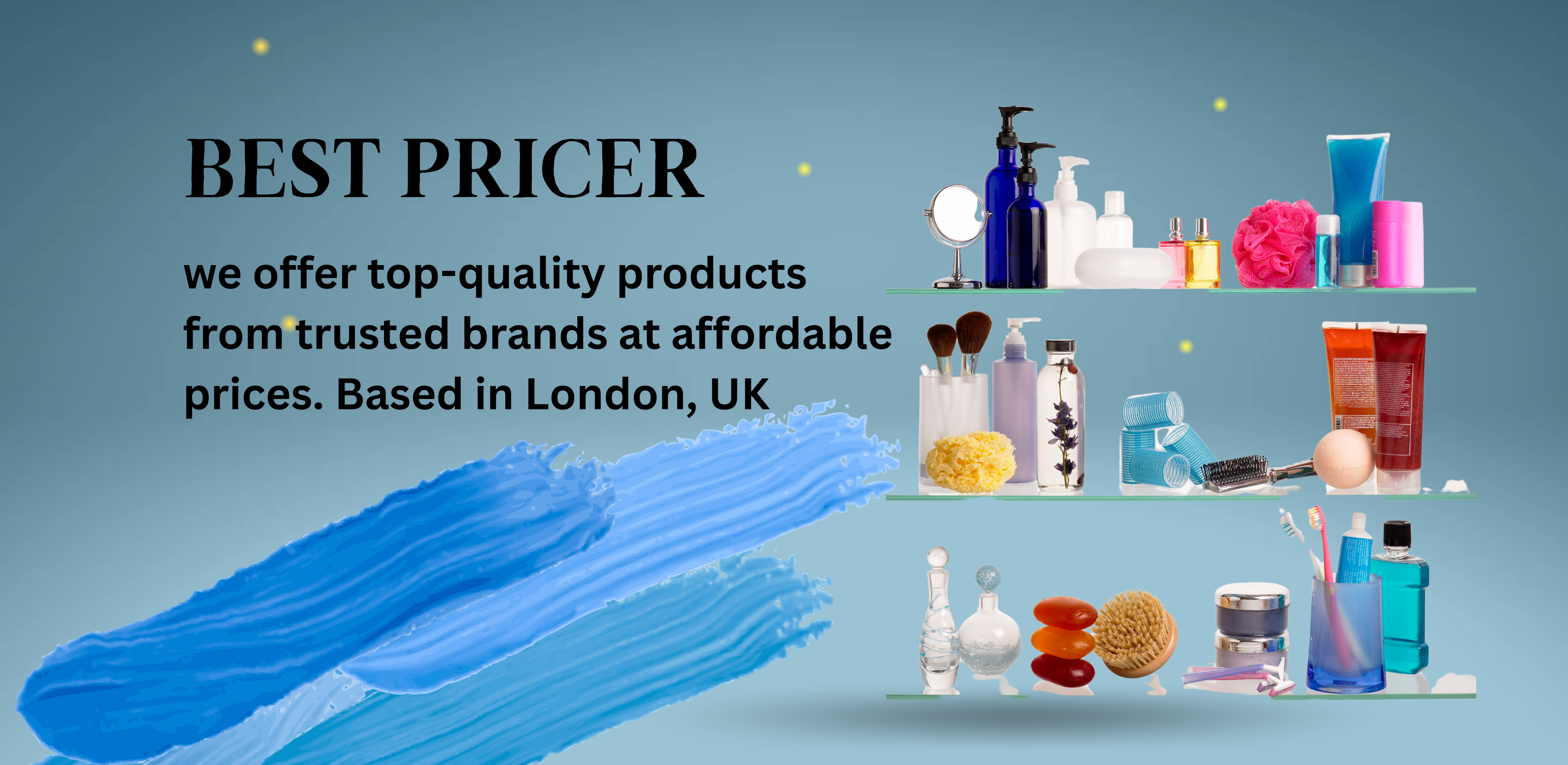 Best Pricer Shop
